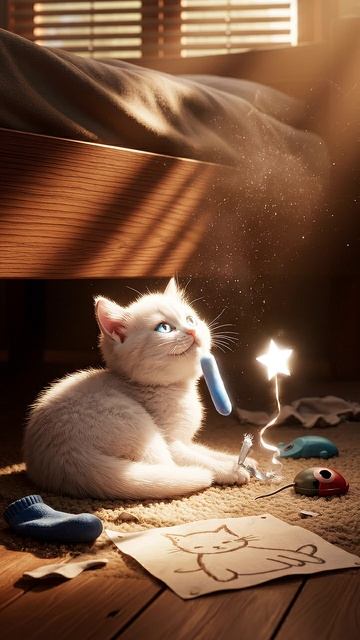 Still / Еще #shorts #cat #веселыекоты #kitten #прикольныекоты #cute #funny #котофейка #funnycats смотреть онлайн