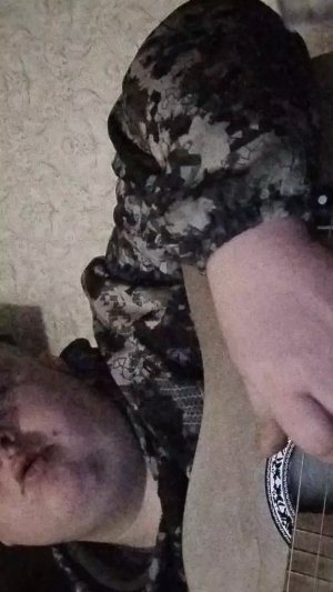 песни под гитару