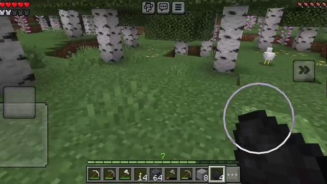 Маинкрафт прохождение