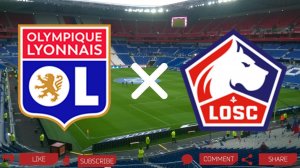 Лион - Лилль