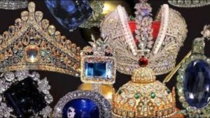 ЧИСТКА УКРАШЕНИЙ ИЗ ЛОМБАРДА И АНТИКВАРНЫЕ.  ДЛЯ ВСЕХ