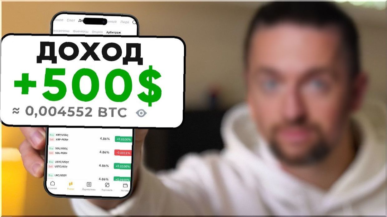 Криптовалюта и Инвестиции: Анализ для Трейдинга