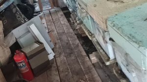 31 января 2026 года. Зимовка пчел.