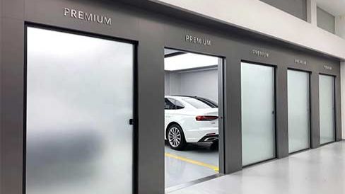 Инструкция по самостоятельной установке ПВХ ворот