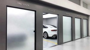 Инструкция по самостоятельной установке ПВХ ворот