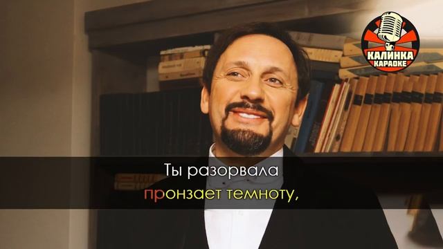 Караоке Стас Михайлов — Жене