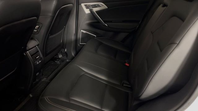 Geely Atlas 00249 смотреть онлайн