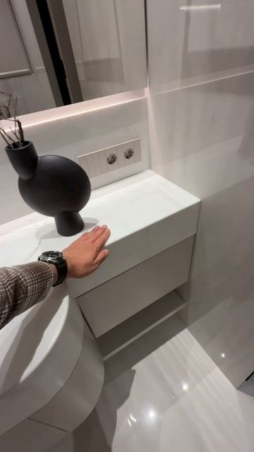 Классная ВАННАЯ комната Идеи для ремонта ремонт в казани ремонт казань ремонт квартир казань