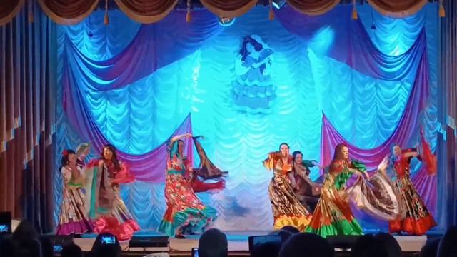 31.01.2026 Группа "Аиша". "Ка ё не" смотреть онлайн