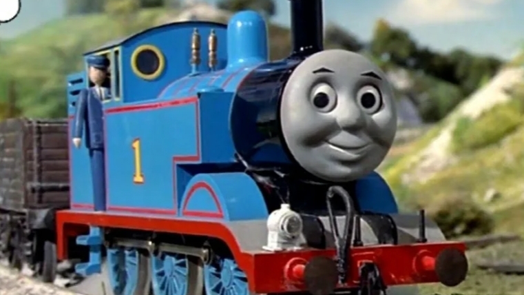 ТОМАС И ЕГО ДРУЗЬЯ. Thomas and friends minesОтправляйтесь в путешествие с Эмили! Соберите все новые смотреть онлайн