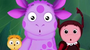 ЛУНТИК И ЕГО ДРУЗЬЯ - РАЗВИВАЮЩИЕ ИГРЫ ДЛЯ ДЕТЕЙ - ЛУНТИК СМОТРЕТЬ МУЛЬТИКИ ДЛЯ МАЛЫШЕЙ