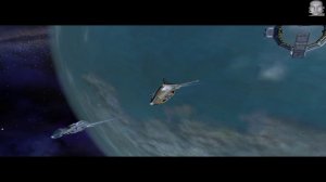 Freelancer - краткий обзор