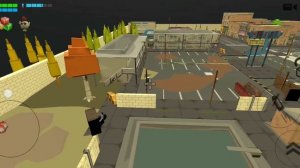 коллаб с Арсением про