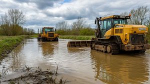 RoadCraft \ Залетай отдыхай