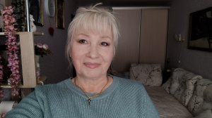 Приготовила обед/ Комментарий/ Моя шапка/ Прогулка