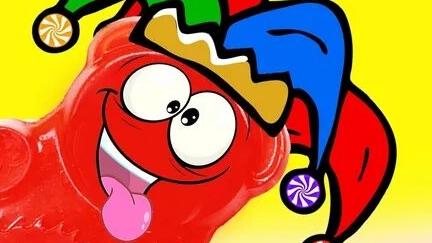 Желейный медведь Валера смотреть онлайн