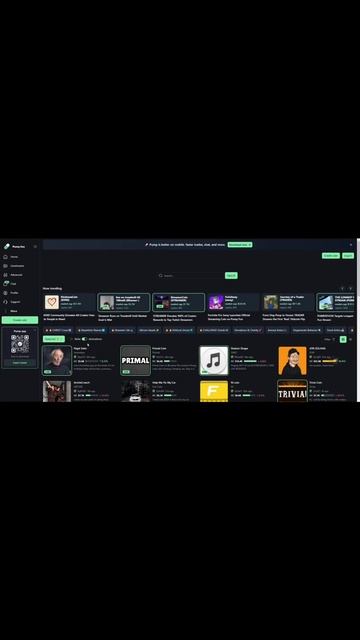 Эксперимент с ботом 🚀🧪#sniperbot #cryptobot #cryptotrading #shorts #crypto #defi #web3 #btc #eth