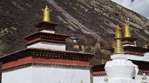 5. Последовательные Стадии Медитации на Пустотность