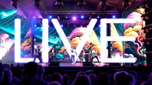 Men's band - Live 2025 | Кавер группа Новосибирск