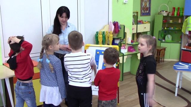 учитель — логопед Петрухина О.А.