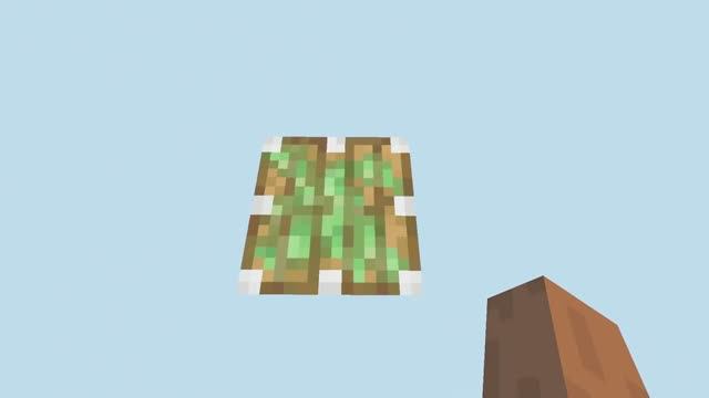 ПОДОЖДИ ЧТО ПРОИСХОДИТ В МАЙНКРАФТЕ? ЭКСПЕРИМЕНТЫ смотреть онлайн