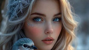 VIP! Сборник Моя колдунья!!! — Ник.Жуков Мила Кичигина .. Ангел — Online (Музыкальная группа..)