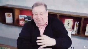 Александр Пыжиков. Как иностранный капитал зашел в Россию?