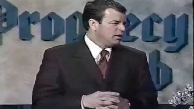 Кен Питерс — Я видел великую скорбьчасть1mp4