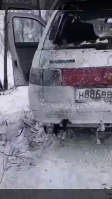 Житель нового российского региона чудом избежал смерти от дрона ВСУ смотреть онлайн