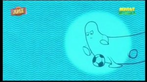 Мульт и Музыка Хит-параде 02.02.2020 09:40 10:00