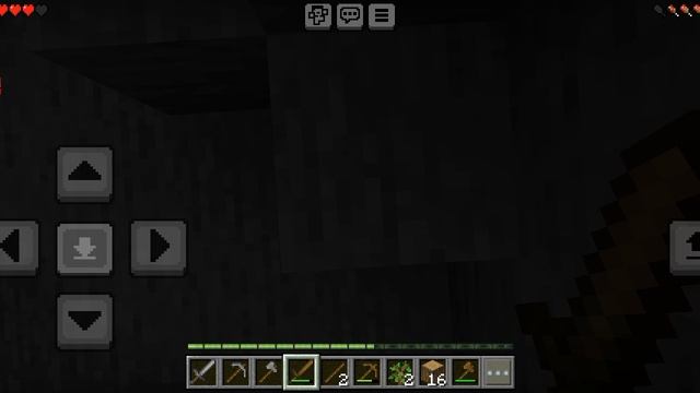 Майнкрафт 2 серия сезон 1