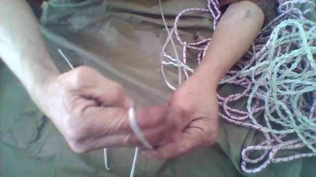 Самоделки для СВО.Бюджетная антидоговая штора.