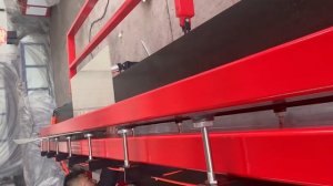 Аппарат для сварки пластика 3 метра. Угловая сварка пластика.