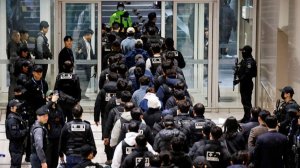 Власти Камбоджи задержали более 2 тыс. иностранцев в мошенническом центре