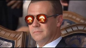 Главное из заявлений Медведева в интервью.