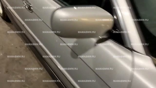 В разбор BMW E38 750iL 1999 из Японии 💣 LONG В разбор BMW E38 750iL 1999 из Японии 💣 LONG