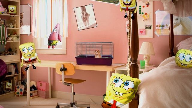 Губка Боб Квадратные Штаны 11 сезон 10 серия (мультсериал, 2017) смотреть онлайн