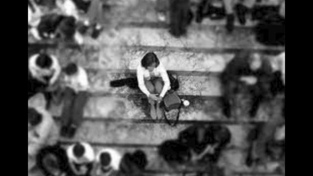 Нас разделяют не расстояния