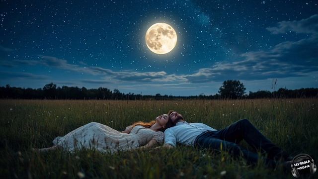 Звёзды горят, любовь зовёт 🎵 Песня Звёзды горят, любовь зовёт 🎵 Песня