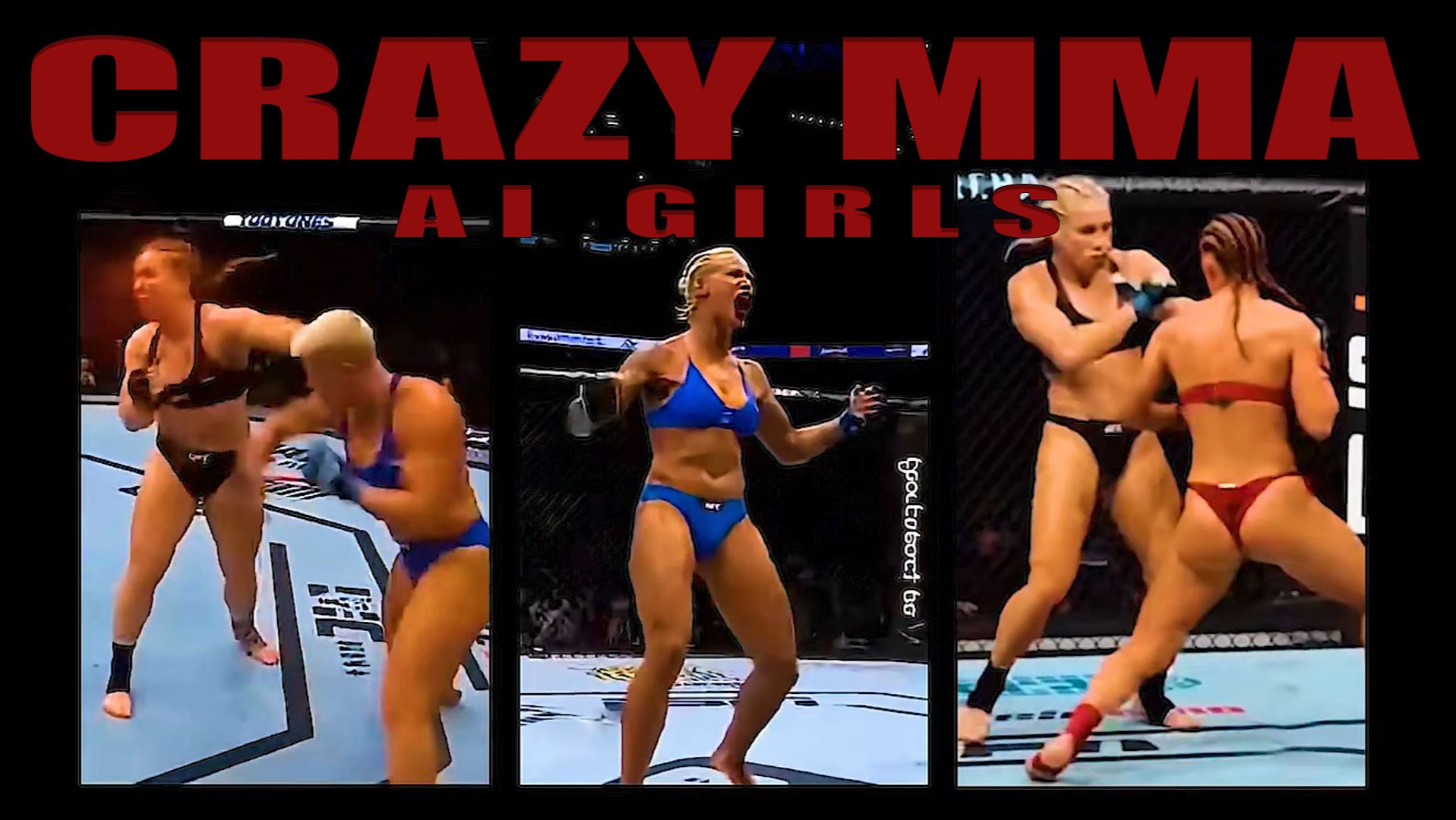 Безумное ММА  O.Z. Cover - Modern Talking - Cheri Cheri Lady. Metal Cover On Guitar