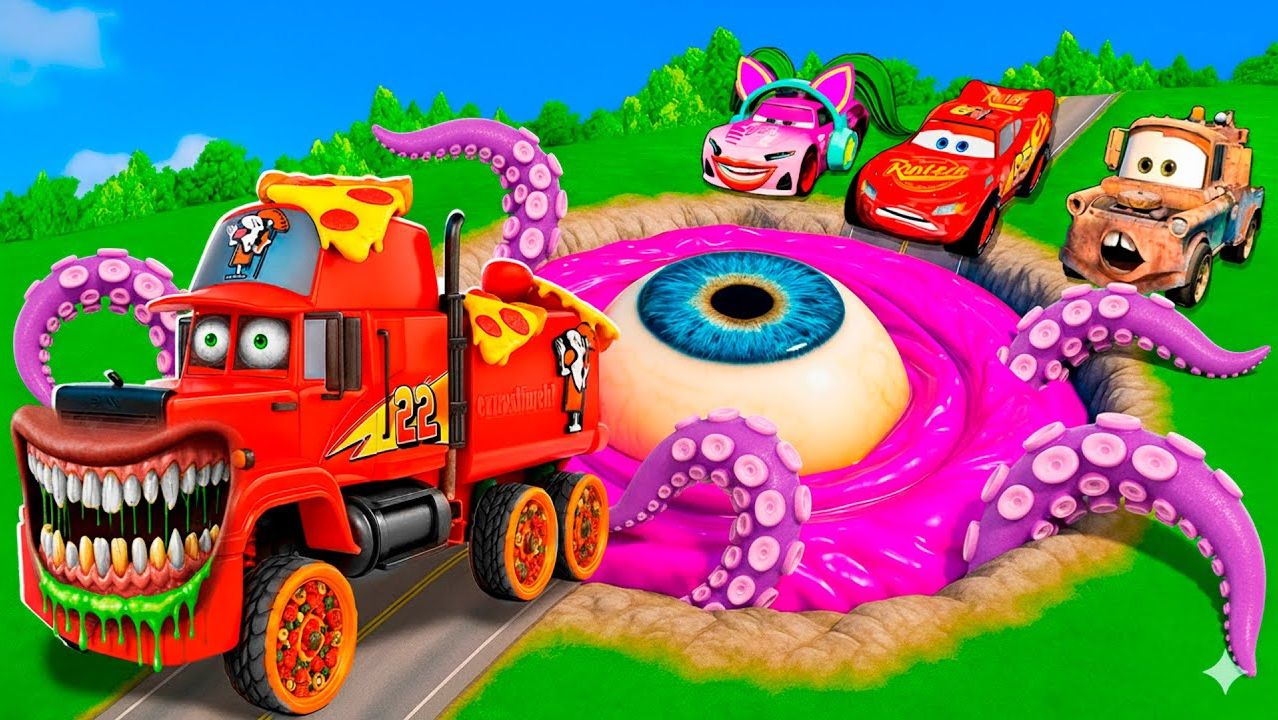 ЛУЧШИЕ МУЛЬТФИЛЬМЫ МУЛЬТИКИ ПРО МАШИНКИ смотреть онлайн