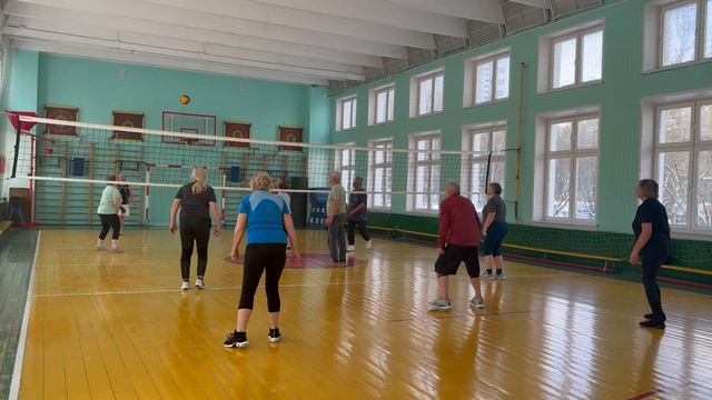 31.01.2026. Московское долголетие (2) смотреть онлайн