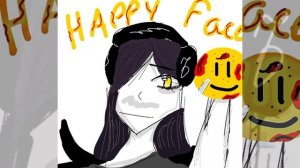 Песня /happy face/на русском /720р