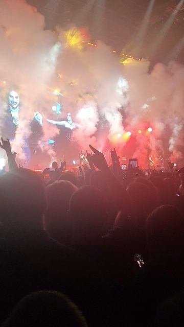 Княzz. Кукла колдуна. 31.01.2026 смотреть онлайн