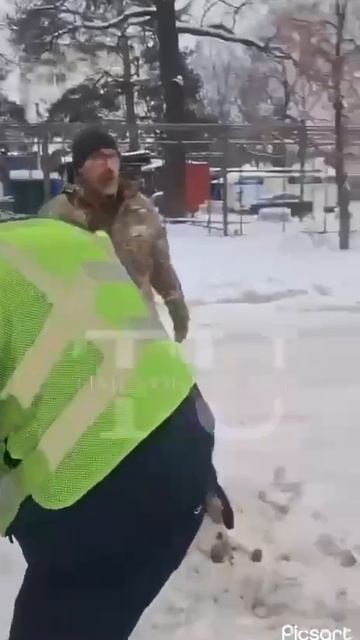 Добровольная мобилизация в Дурке! смотреть онлайн