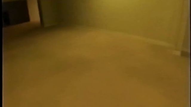 Закулисье Backrooms — Second Encounter