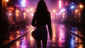 Eurodance Nights - Romantic