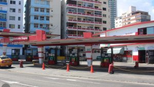 СМИ сообщили о дефиците топлива на Кубе на фоне усиления давления Трампа