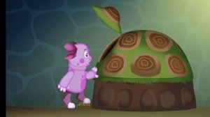 Лунтик 👾 обожаю 1 серия