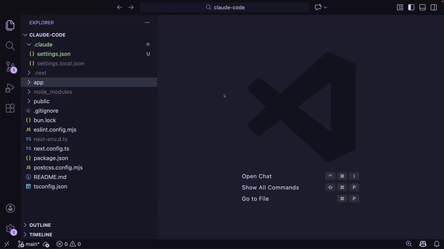 Claude Code-12. Введение в модуль